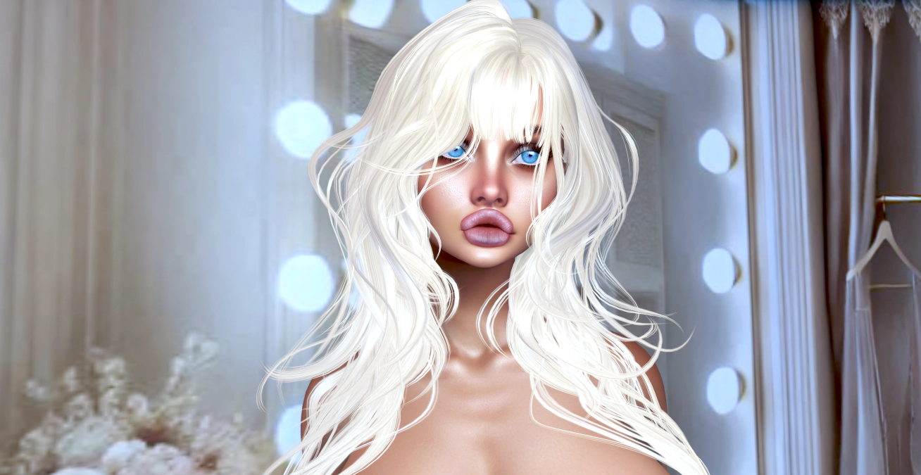 Bimbo Training: Discover Your Sexy Side